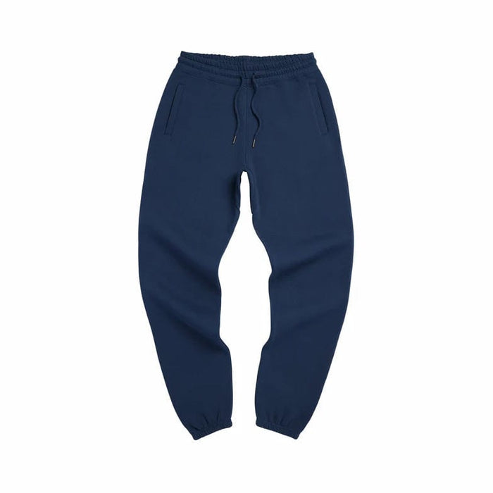 Ocean Navy / XS Custom Original Favorites Organic Brushed Cotton Sweatpants - Corporate Gifts