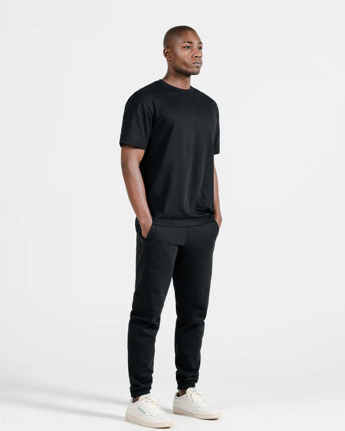 Custom Original Favorites Organic Brushed Cotton Sweatpants - Corporate Gifts