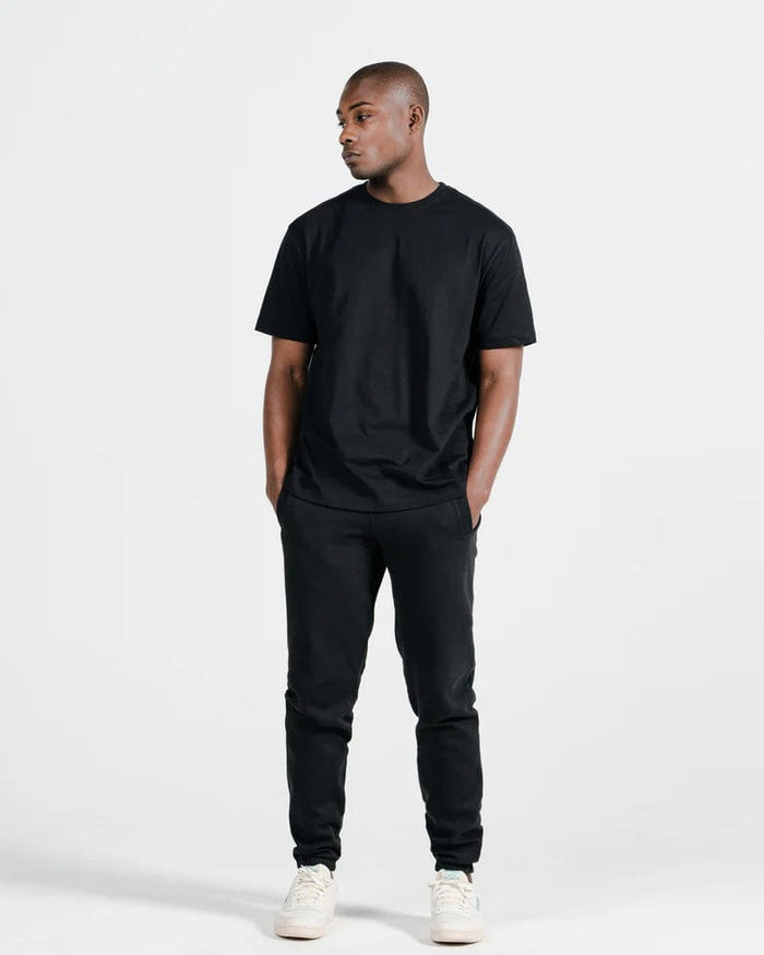 Custom Original Favorites Organic Brushed Cotton Sweatpants - Corporate Gifts