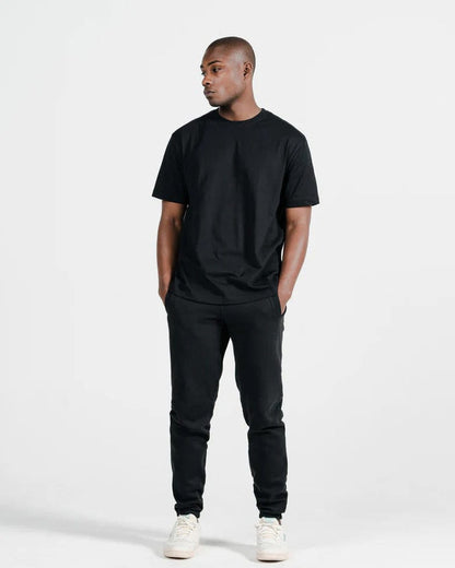 Custom Original Favorites Organic Brushed Cotton Sweatpants - Corporate Gifts