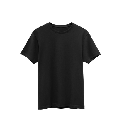 Black / XS Custom Original Favorites Supima T-Shirt - Corporate Gifts