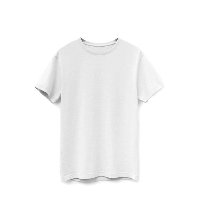 White / XS Custom Original Favorites Supima T-Shirt - Corporate Gifts