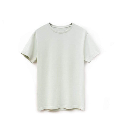 Seafoam / XS Custom Original Favorites Supima T-Shirt - Corporate Gifts