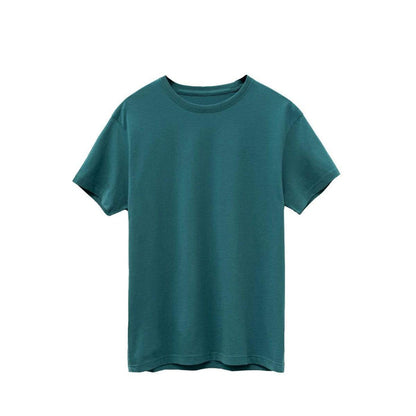 Bayberry / XS Custom Original Favorites Supima T-Shirt - Corporate Gifts