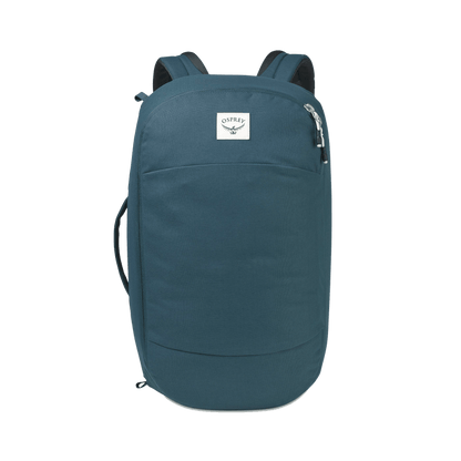 Stargazer Blue Custom Osprey Arcane Duffel Pack - Corporate Gifts