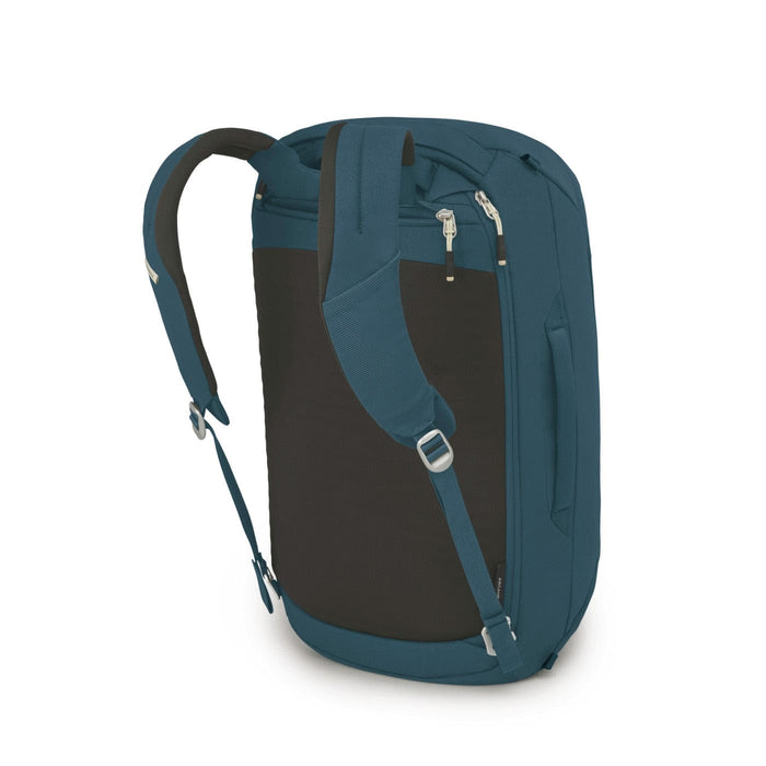 Stargazer Blue Custom Osprey Arcane Duffel Pack - Corporate Gifts