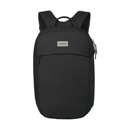 Black Custom Osprey Arcane Large Day Pack - Corporate Gifts