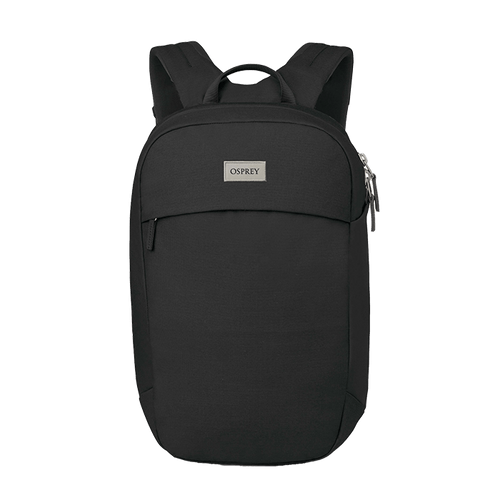 Black Custom Osprey Arcane Large Day Pack - Corporate Gifts