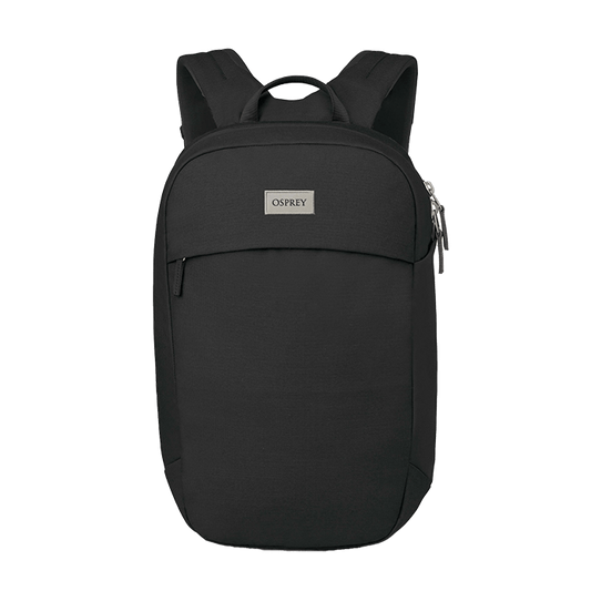Black Custom Osprey Arcane Large Day Pack - Corporate Gifts