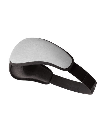 Midnight Grey Custom Ostrichpillow Eye Mask - Corporate Gifts