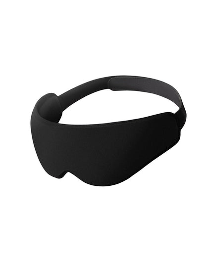 Black Eclipse Custom Ostrichpillow Eye Mask - Corporate Gifts
