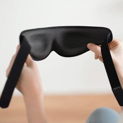 Custom Ostrichpillow Eye Mask - Corporate Gifts