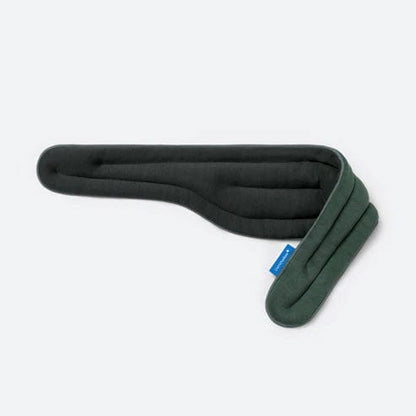 Forest Green Custom Ostrichpillow Heated Neck Wrap - Corporate Gifts