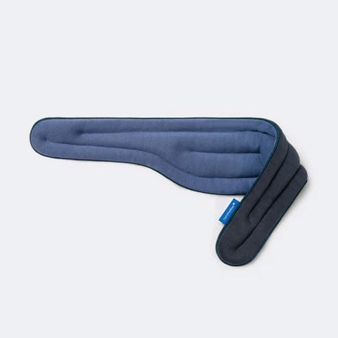 Ocean Blue Custom Ostrichpillow Heated Neck Wrap - Corporate Gifts