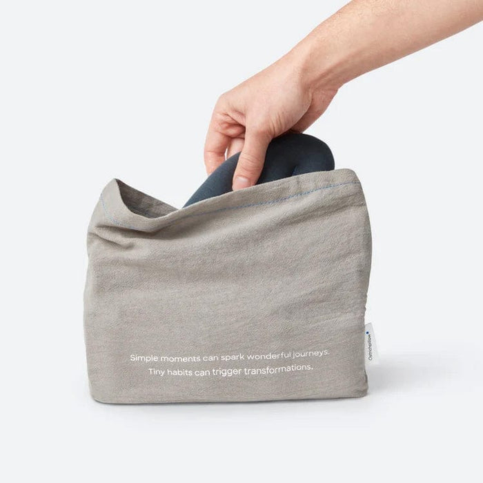 Custom Ostrichpillow Heated Neck Wrap - Corporate Gifts