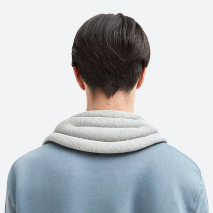 Custom Ostrichpillow Heated Neck Wrap - Corporate Gifts