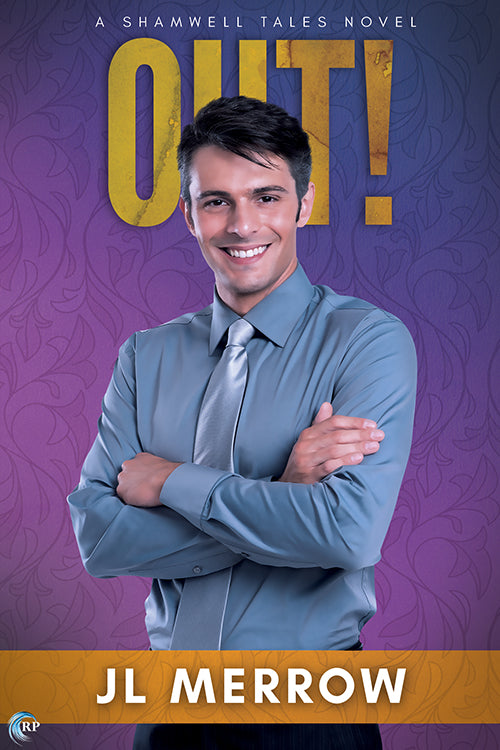Out! (A Shamwell Tales novel)