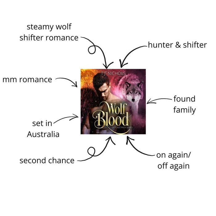 Outcast Pack illustrated Omnibuses (ebook)