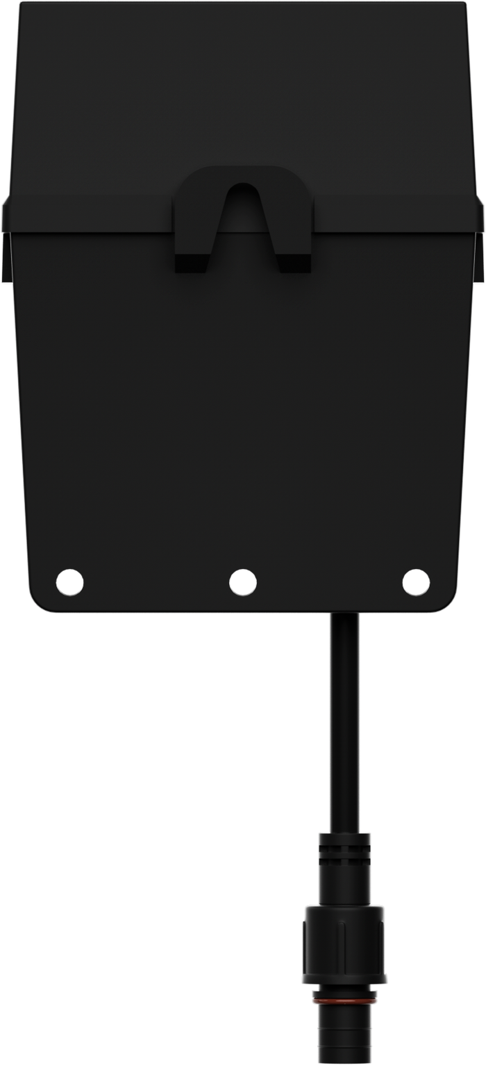 Outdoor Alarm Controller 2 (Only)