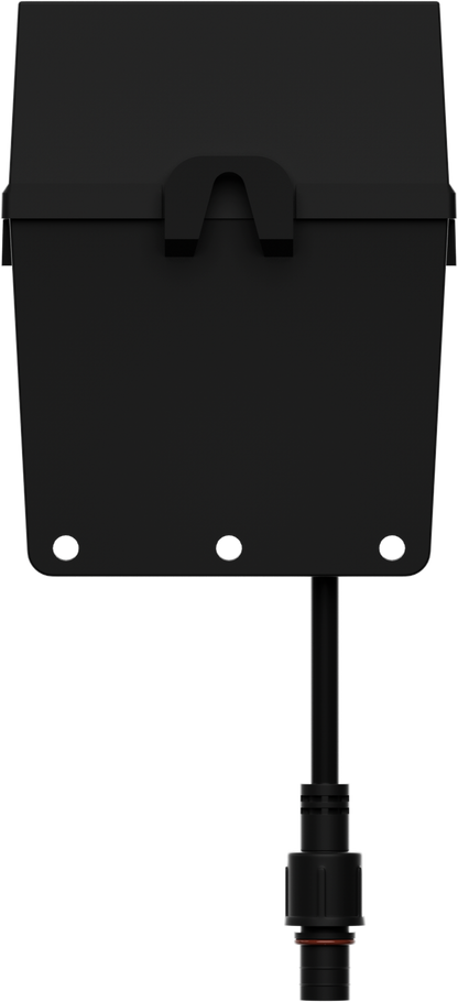 Outdoor Alarm Controller 2 (Only)