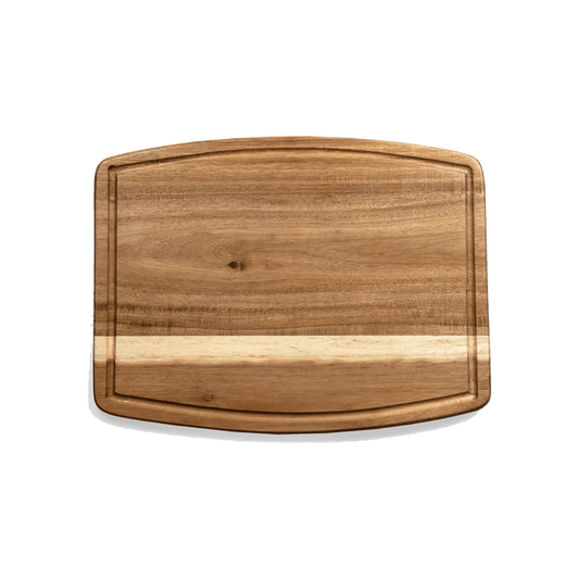 Custom Acacia Cutting Board - Corporate Gifts