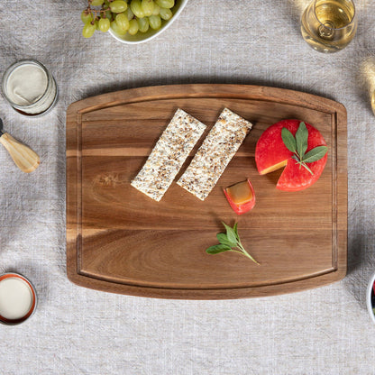 Custom Acacia Cutting Board - Corporate Gifts