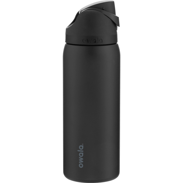 Very Very Dark Custom Owala FreeSip - 32oz - Corporate Gifts