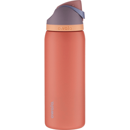 Terracotta Sunset Custom Owala FreeSip - 32oz - Corporate Gifts