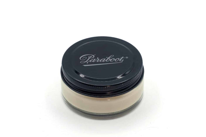 Paraboot Pommadier Creme - Colorless