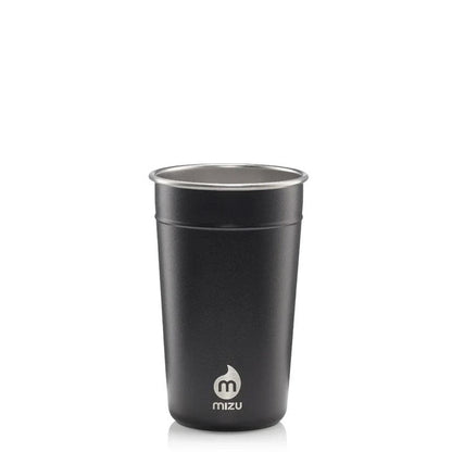 Black Custom Party Cup - Corporate Gifts