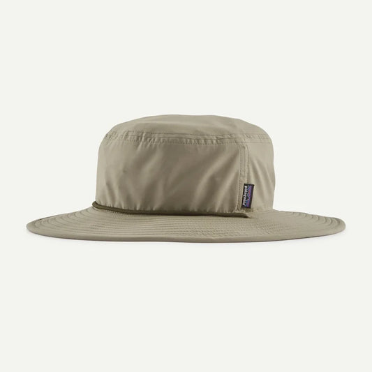 Patagonia Brimmer Hat - River Rock Green