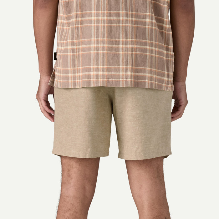 Patagonia Men's Baggies™ Naturals - Chambray: Mojave Khaki