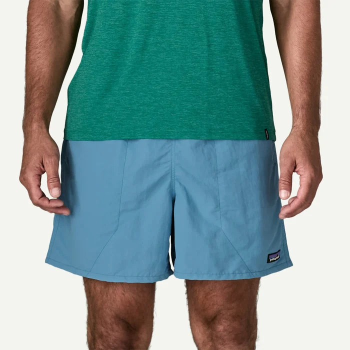 Patagonia Men's Baggies™ Shorts 5" - Shore Blue