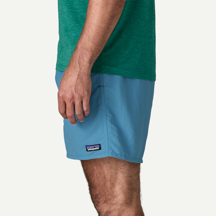 Patagonia Men's Baggies™ Shorts 5" - Shore Blue