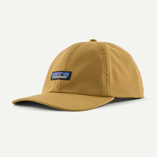 Patagonia Terrebonne Hat - Bobcat Brown