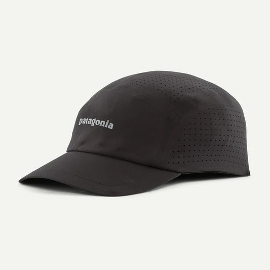Patagonia Ultralightweight (ULW) Ridge Hat - Black