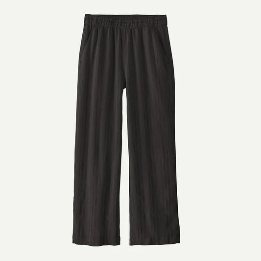 Patagonia Women's Garden Island Pants - Black