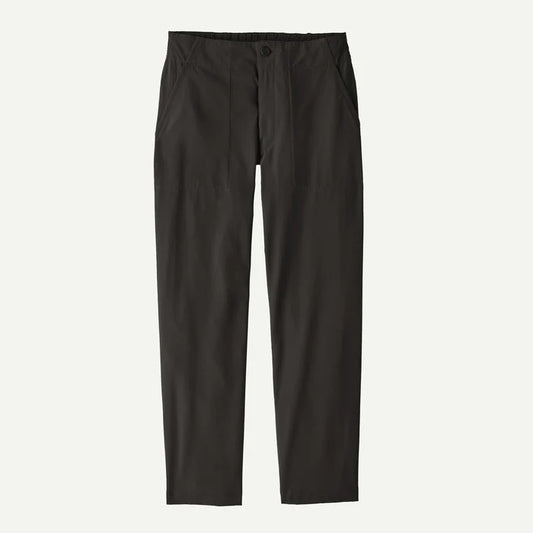 Patagonia Women's Roamwith Pants - Black