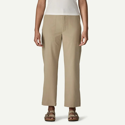 Patagonia Women's Roamwith Pants - Black
