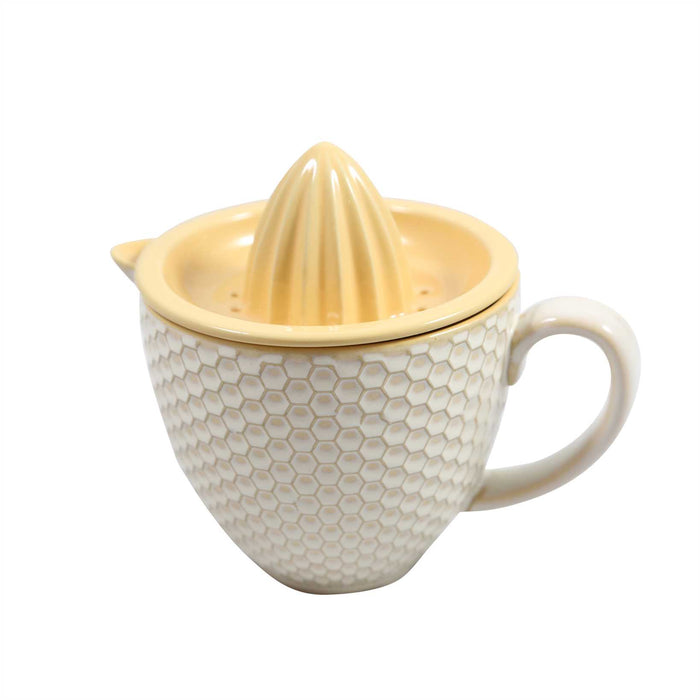 Paula Deen Bee Happy Honeycomb Juicer