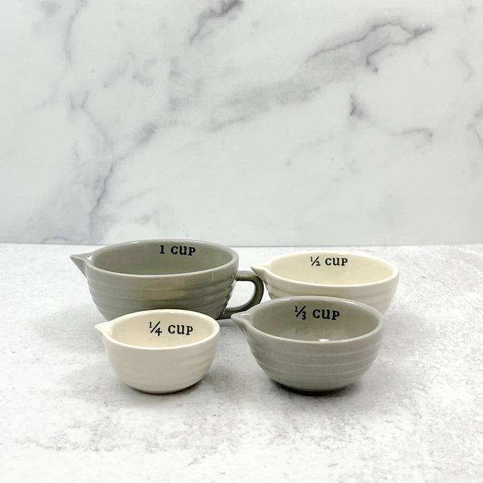 Paula Deen Stoneware Measuring Cups