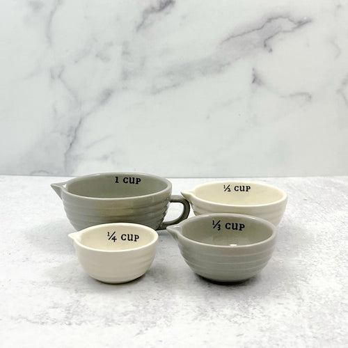 Paula Deen Stoneware Measuring Cups