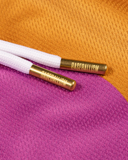 Pb & Jammed Diamond Air Mesh Shorts - Youth