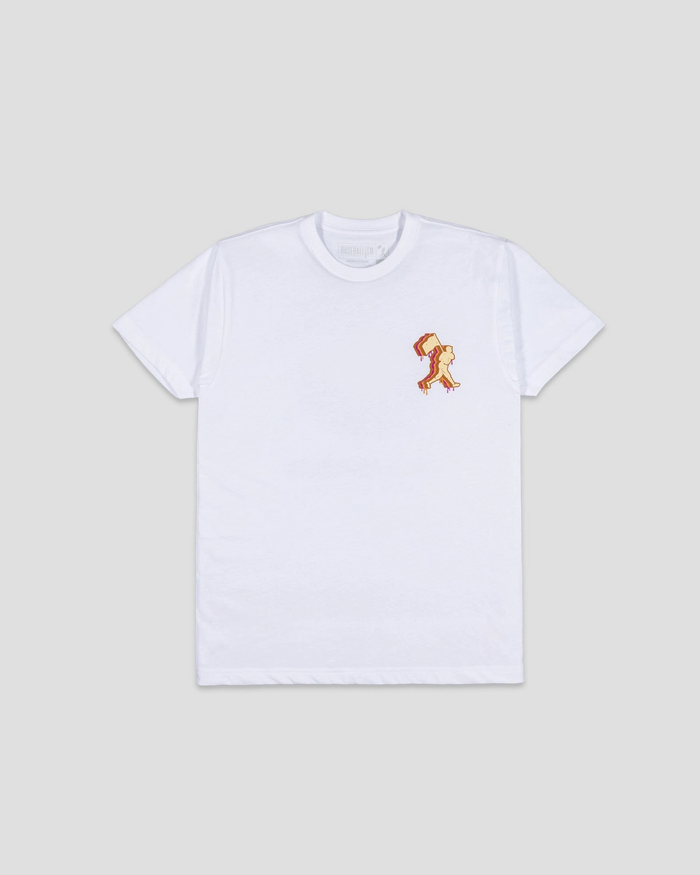 Pb & Jammed T-Shirt - Youth