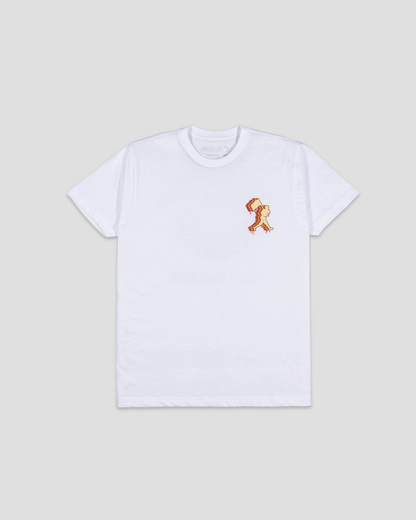 Pb & Jammed T-Shirt - Youth