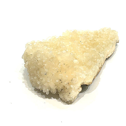 One (#16/128g) Stilbite Zeolite Crystal