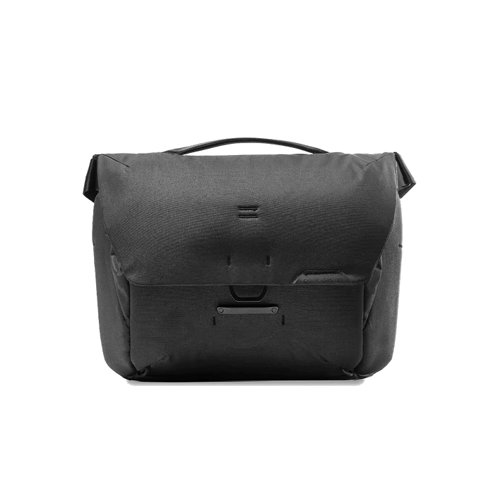 Black Custom Peak Design Everyday Messenger - Corporate Gifts