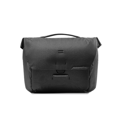 Black Custom Peak Design Everyday Messenger - Corporate Gifts