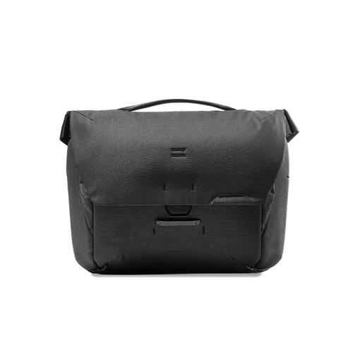 Black Custom Peak Design Everyday Messenger - Corporate Gifts