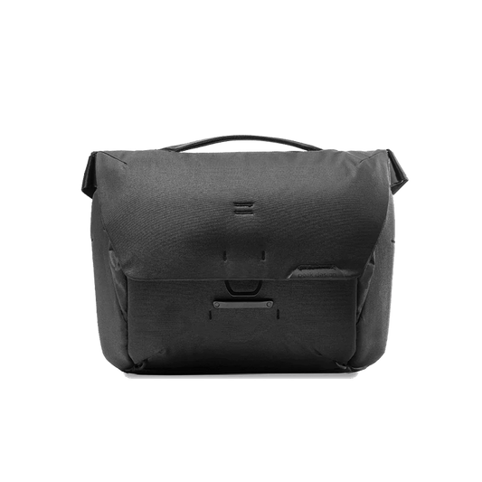 Black Custom Peak Design Everyday Messenger - Corporate Gifts